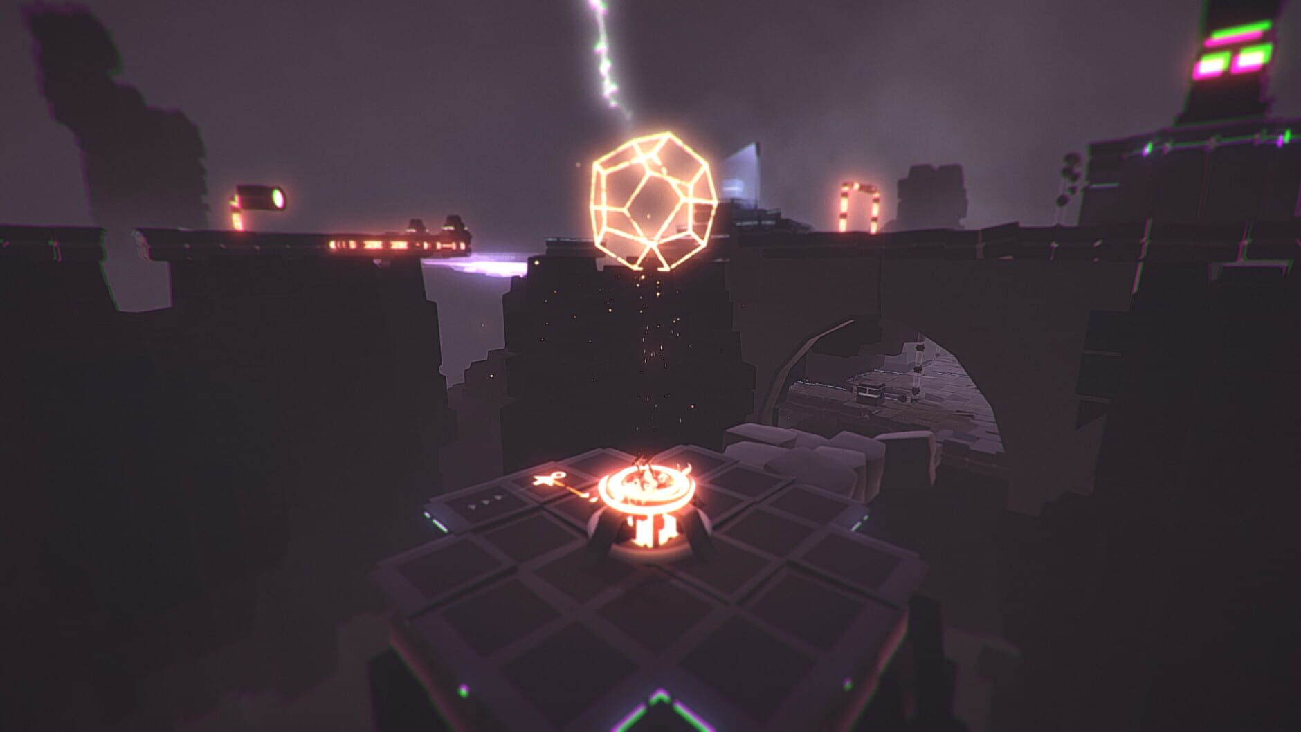 Screenshot for Recompile