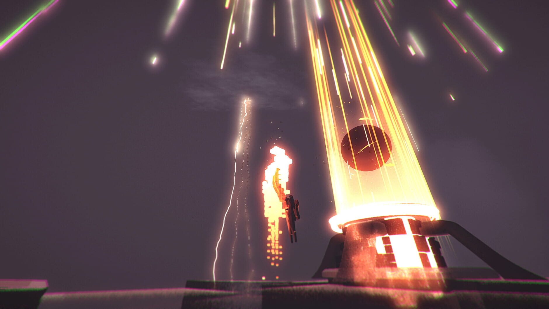 Screenshot for Recompile
