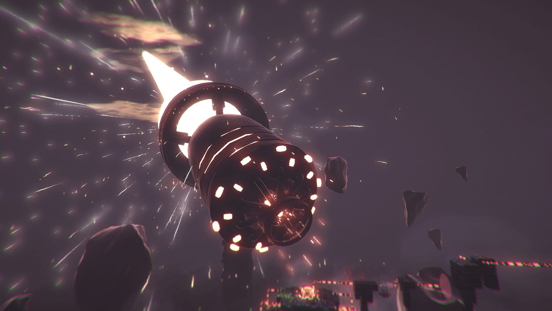 Screenshot for Recompile