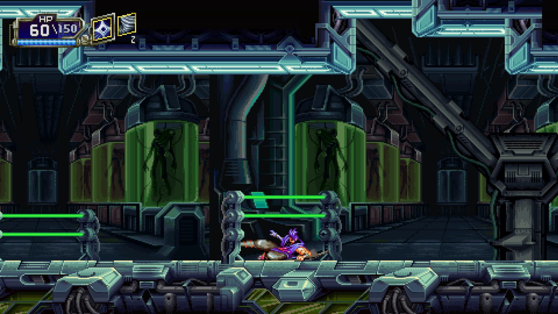 Screenshot for Bushiden