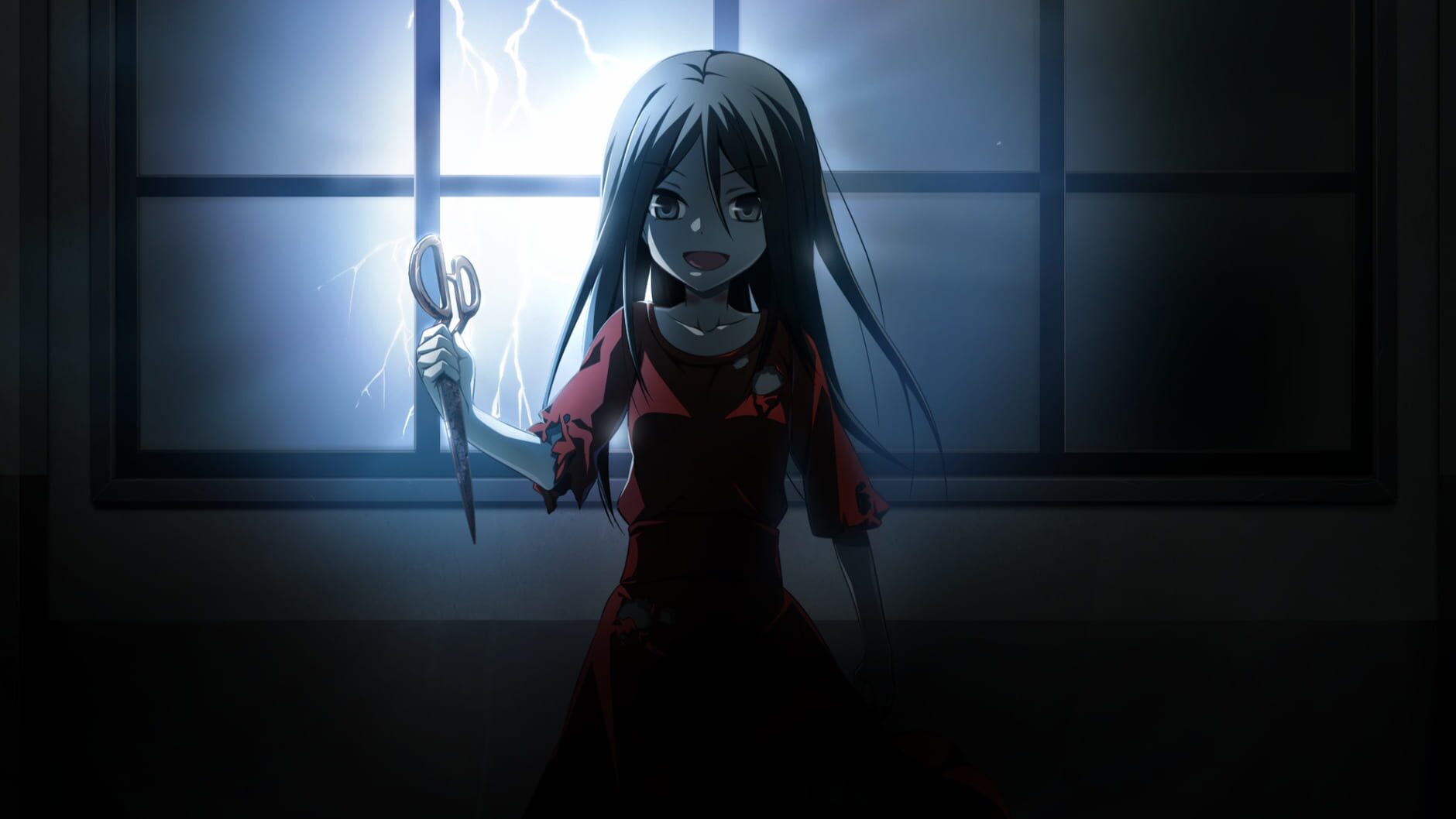 Screenshot for Corpse Party: Sweet Sachiko's Hysteric Birthday Bash