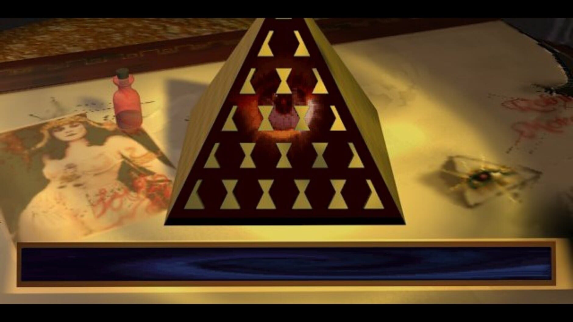 Screenshot for The 11th Hour