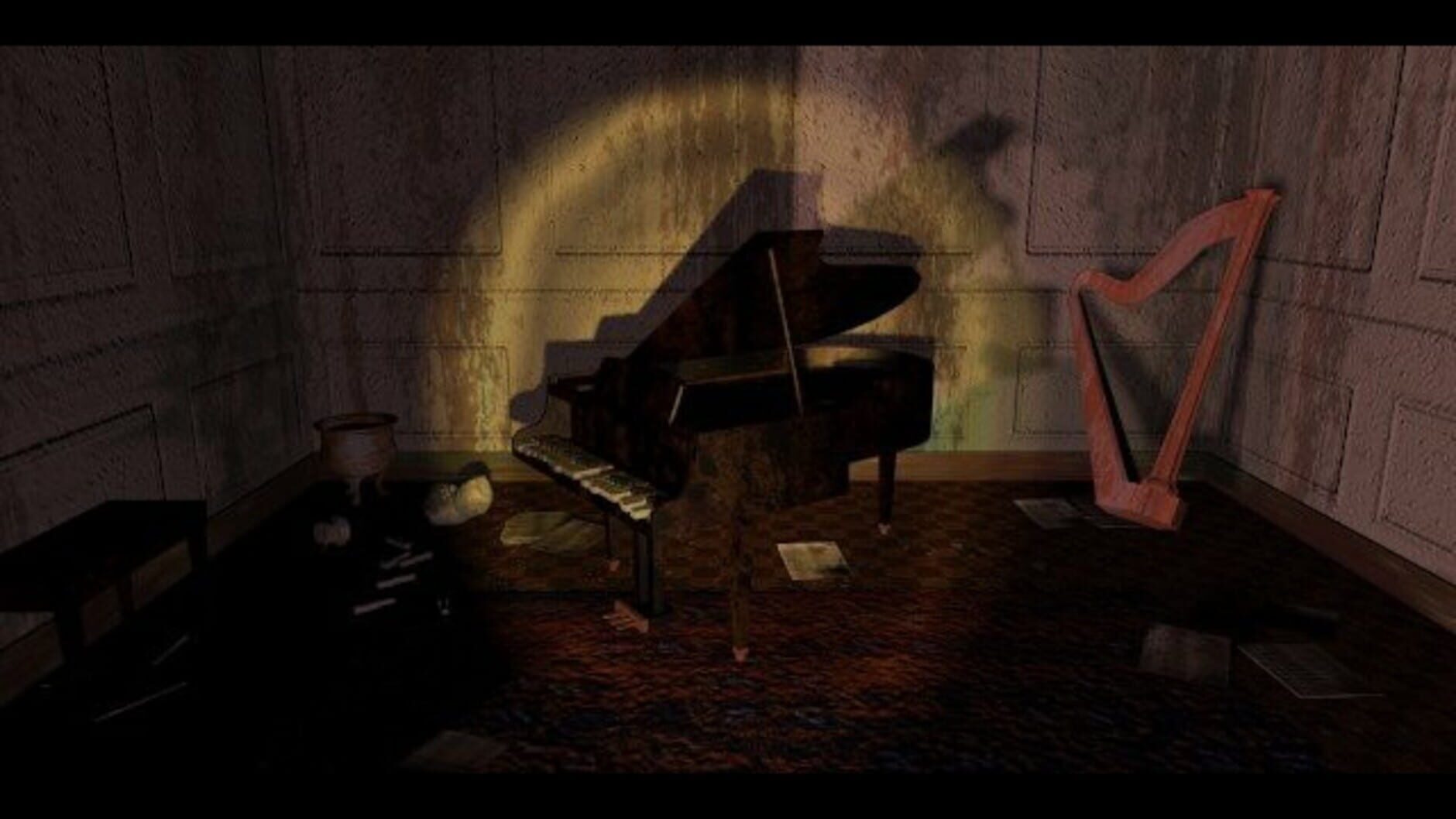 Screenshot for The 11th Hour