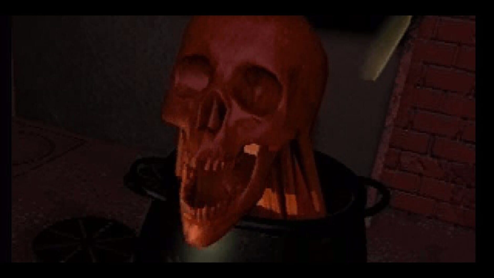 Screenshot for The 11th Hour