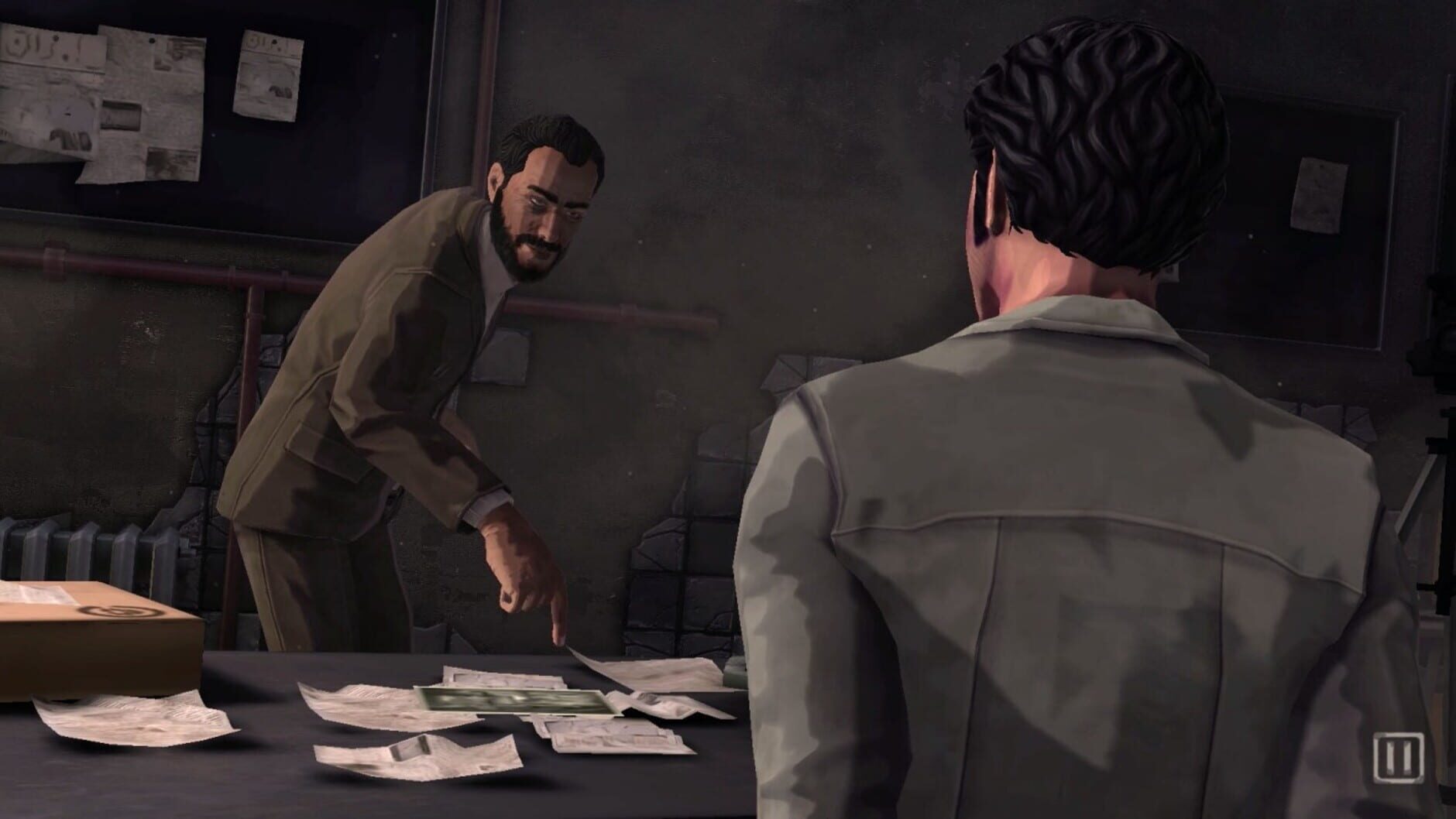 Screenshot for 1979 Revolution: Black Friday