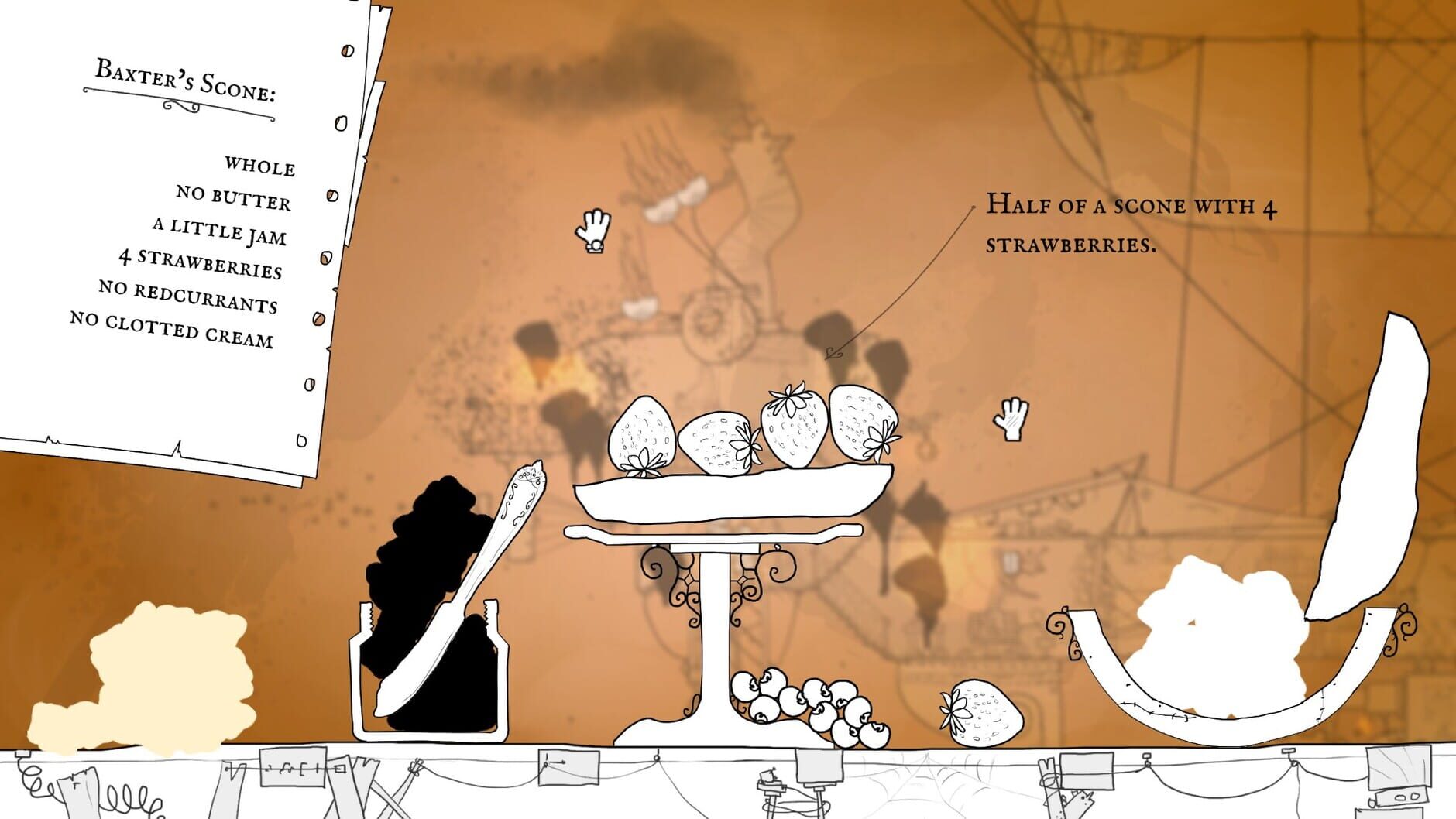 Screenshot for 39 Days to Mars