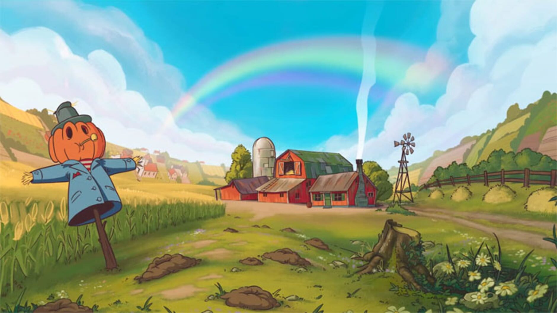 Screenshot for Atomicrops