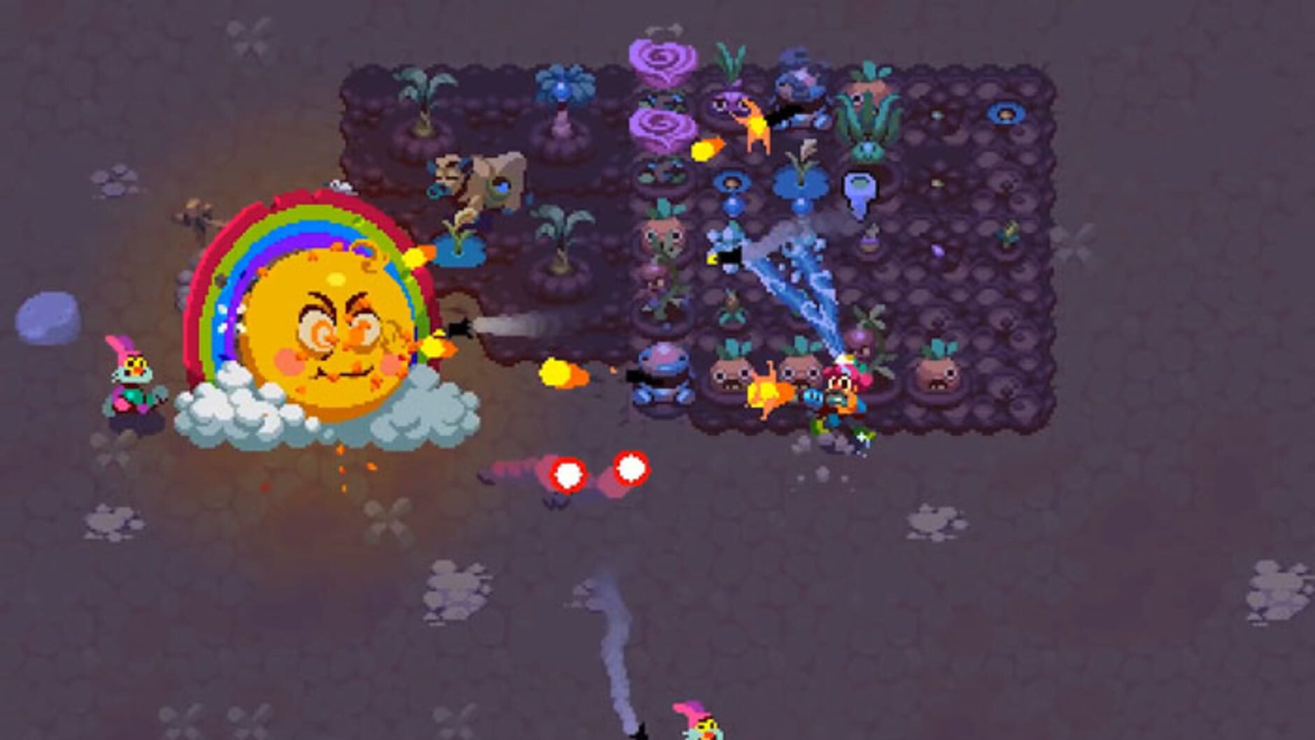 Screenshot for Atomicrops