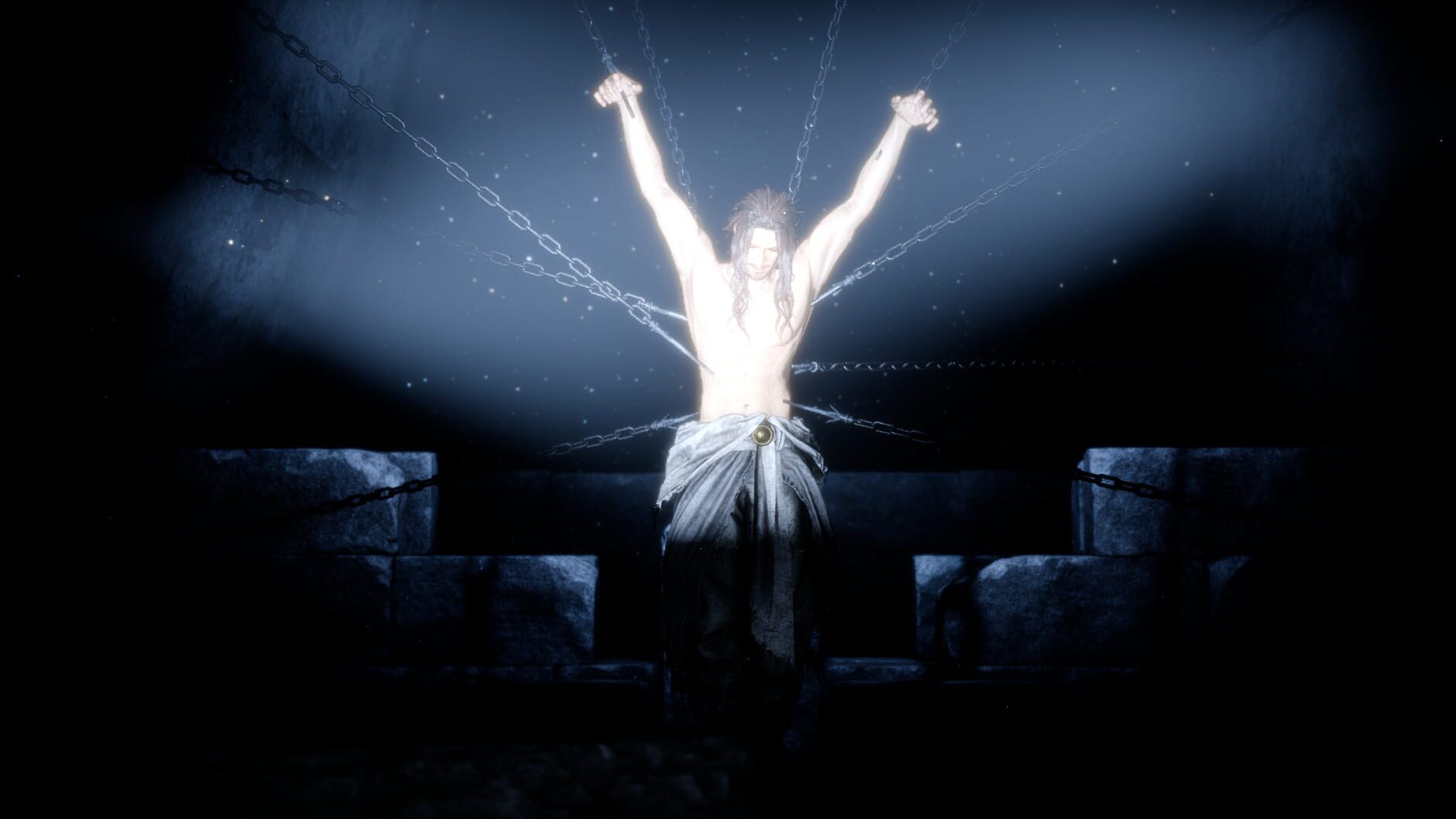 Screenshot for Final Fantasy XV: Episode Ardyn