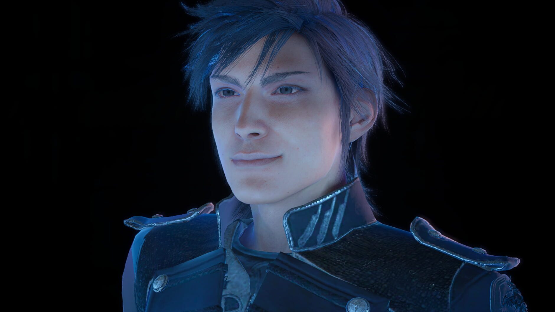 Screenshot for Final Fantasy XV: Episode Ardyn