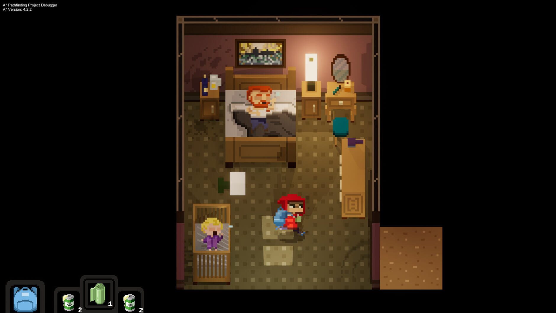 Screenshot for Mayhem in Single Valley