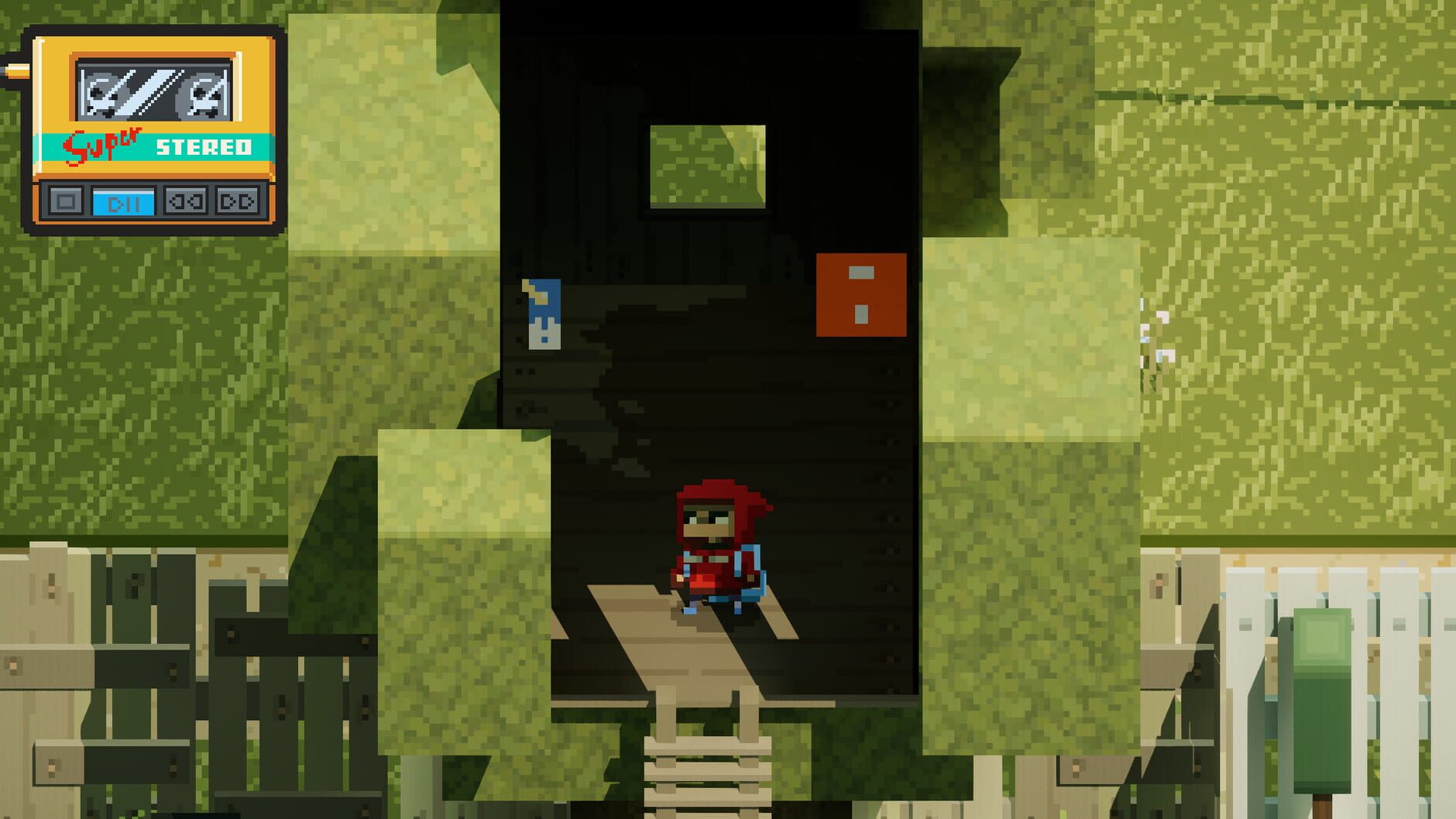 Screenshot for Mayhem in Single Valley