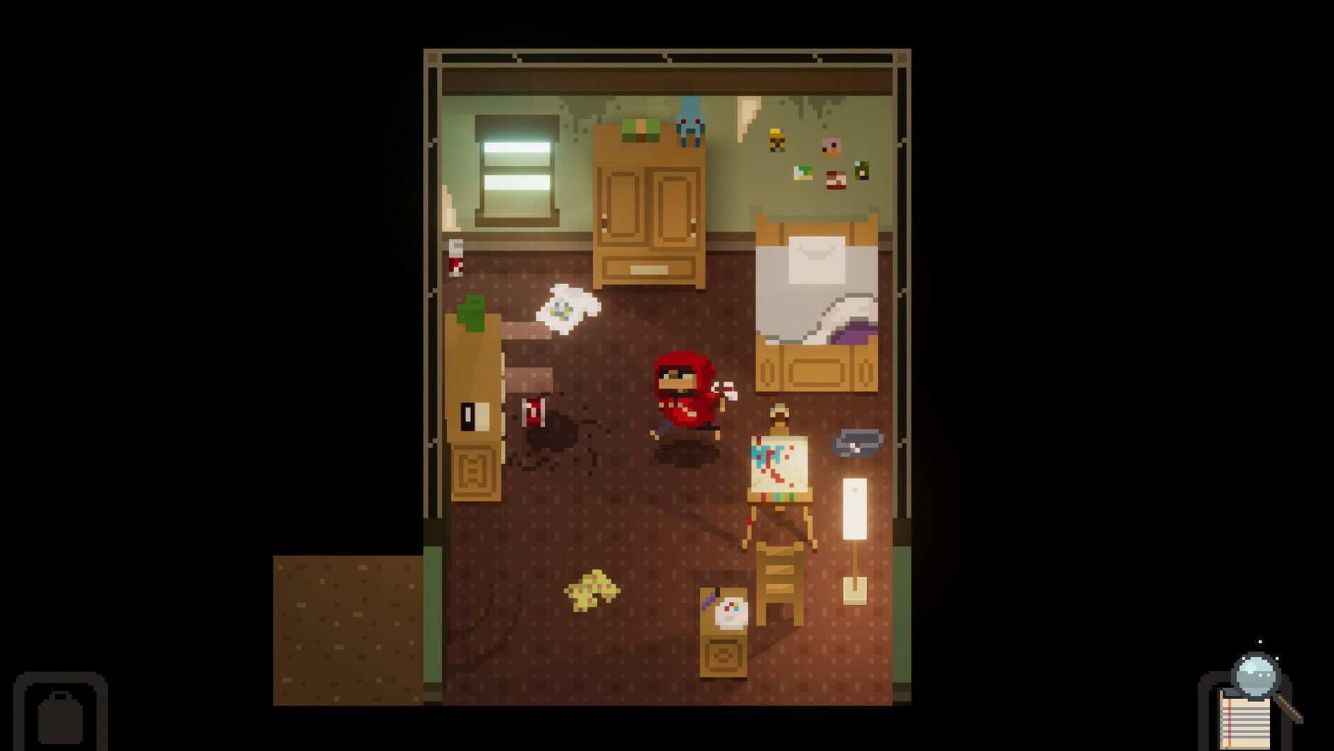 Screenshot for Mayhem in Single Valley