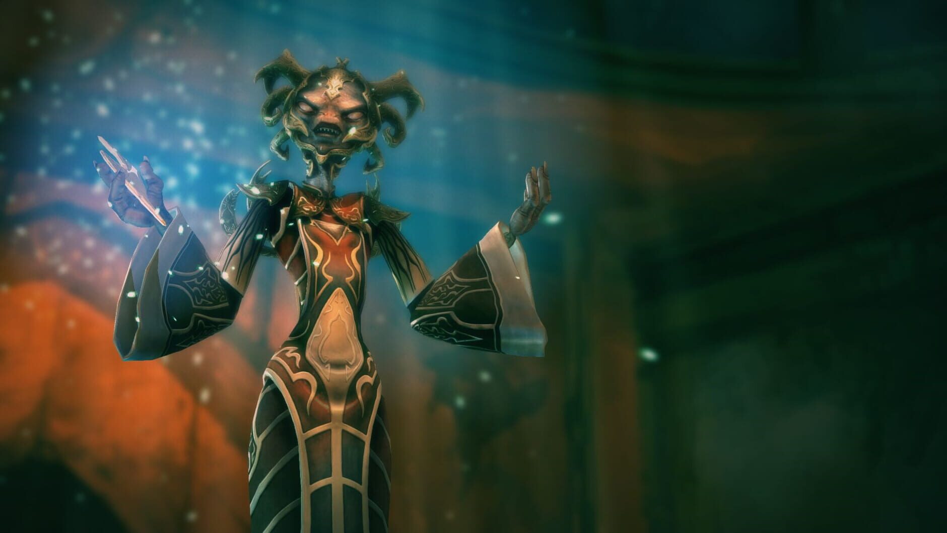 Screenshot for Silence