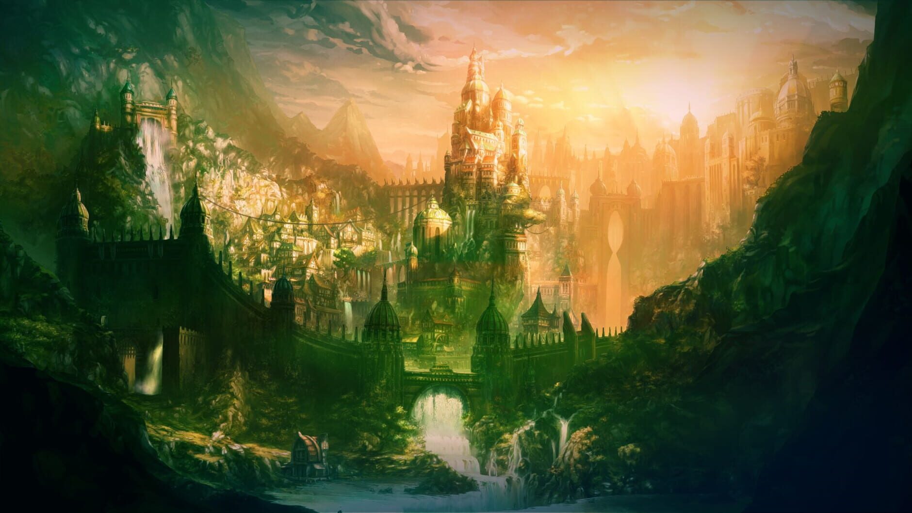 Screenshot for Silence