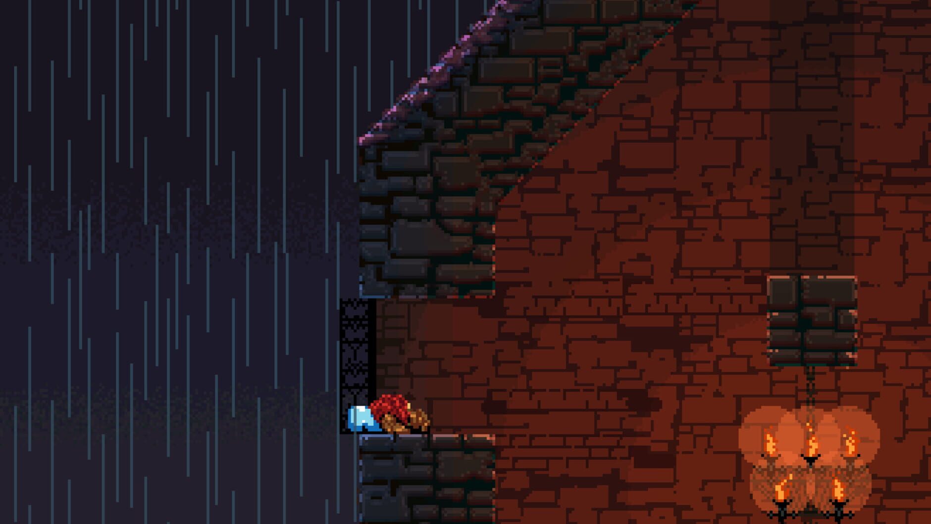 Screenshot for Jump King