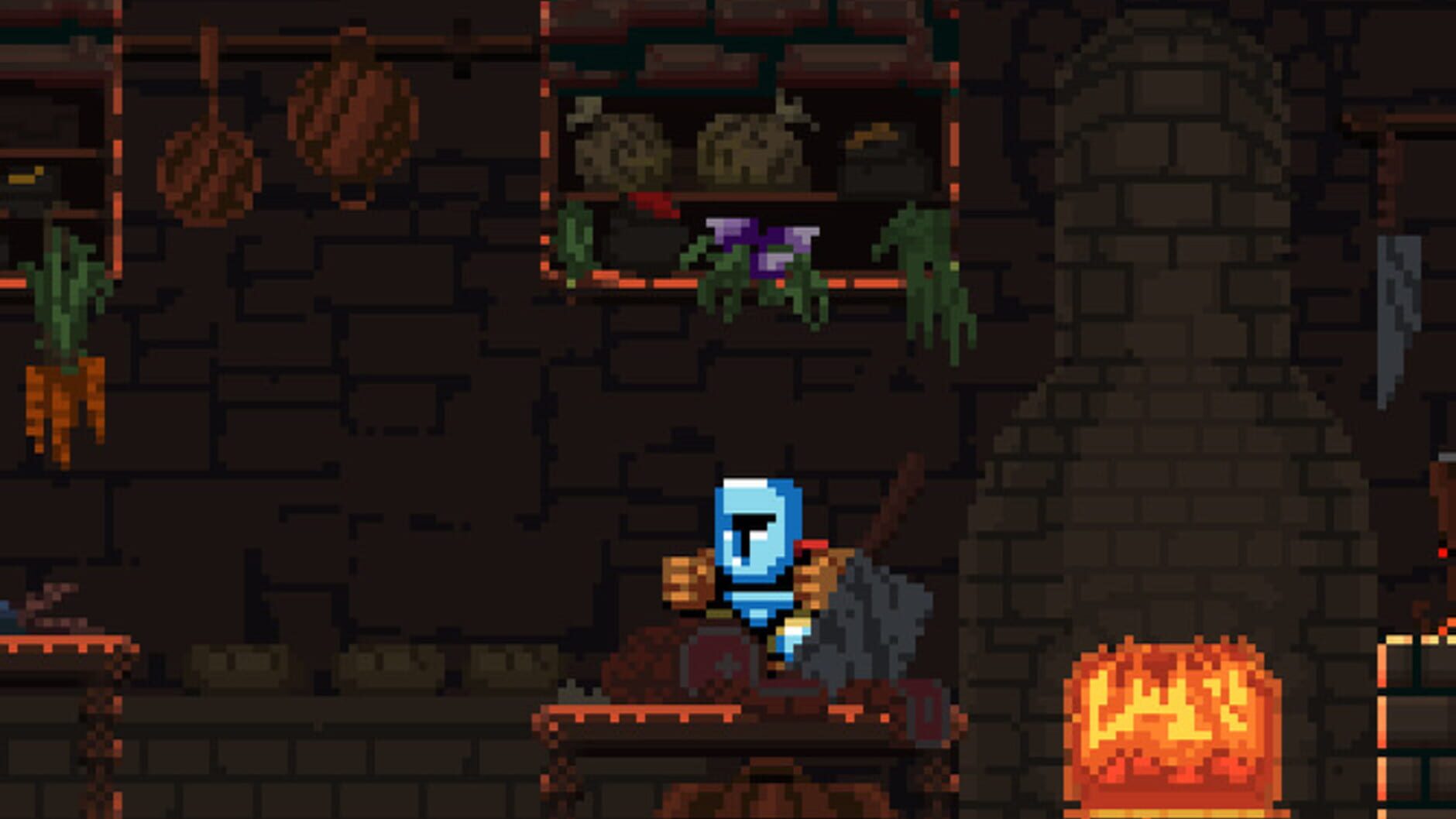 Screenshot for Jump King