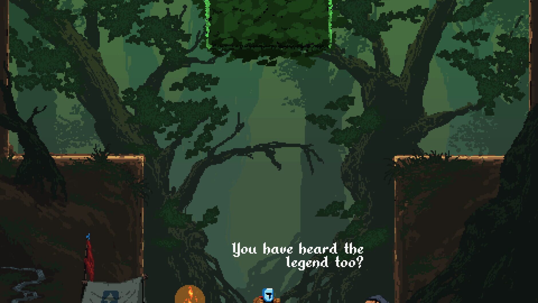 Screenshot for Jump King