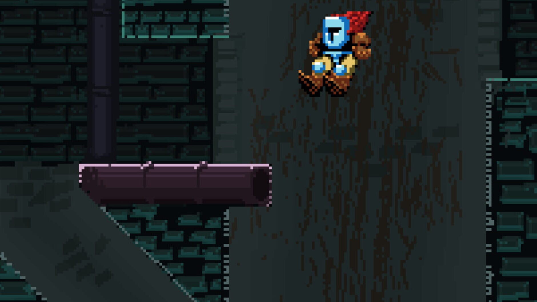 Screenshot for Jump King