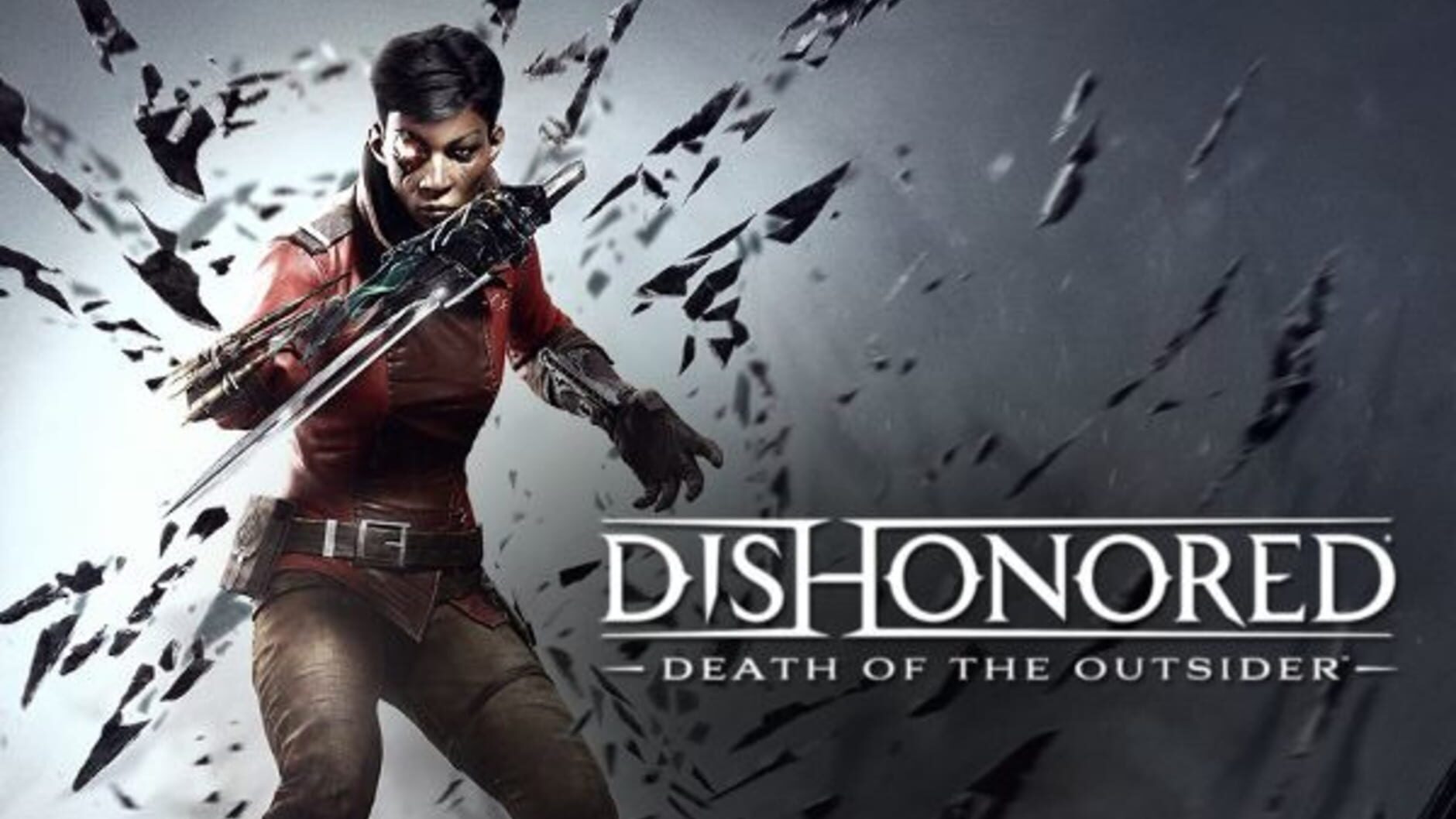 Screenshot for Dishonored: Complete Collection