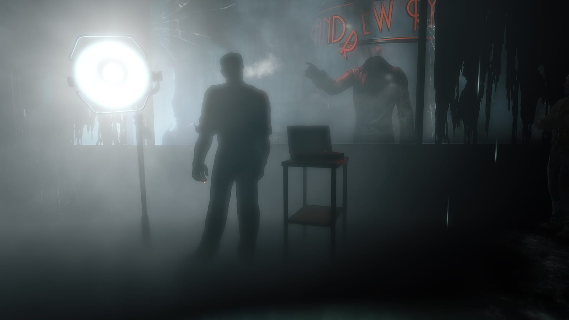 Screenshot for BioShock Infinite: Burial at Sea - Episode 2