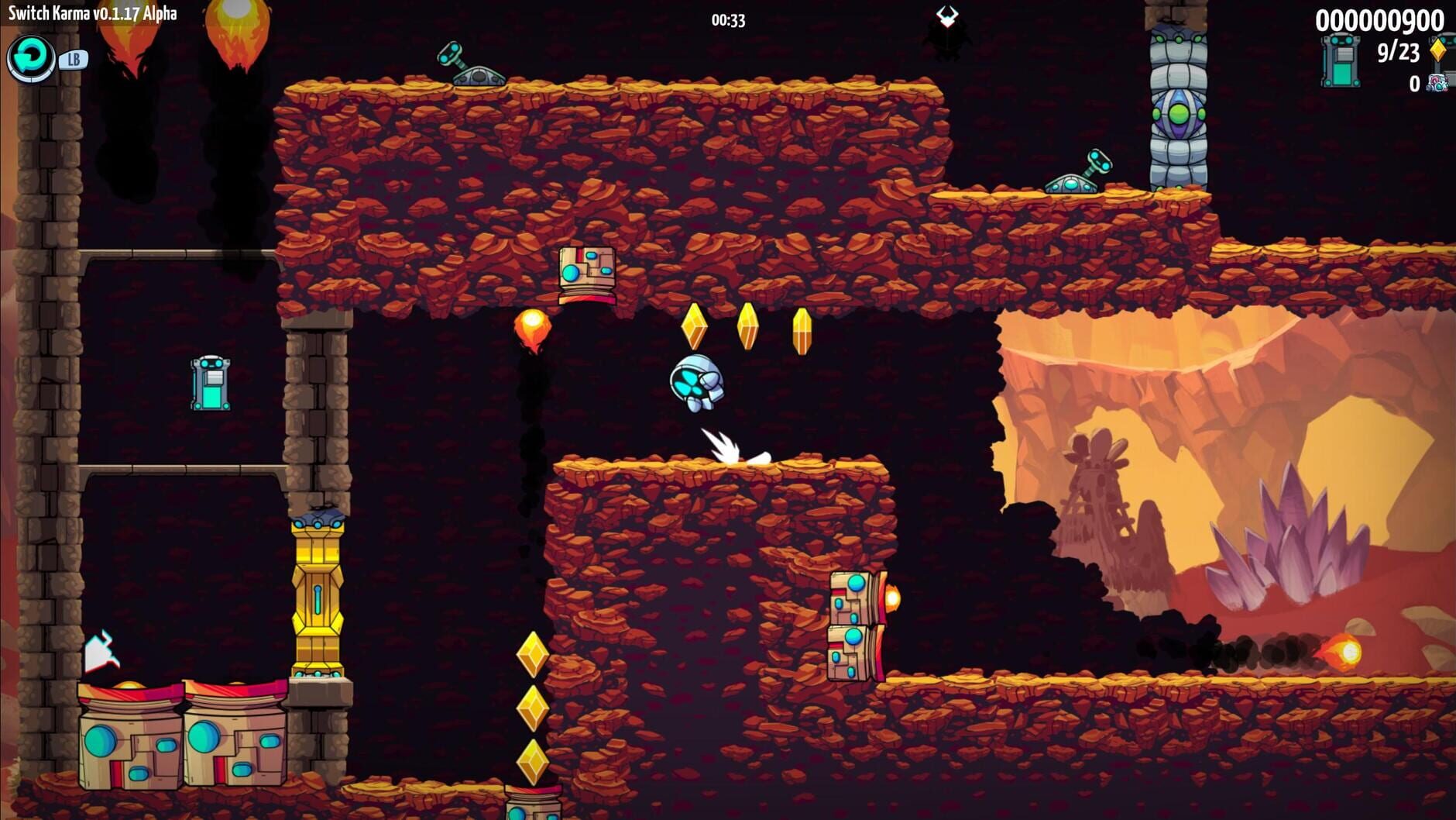 Screenshot for Levelhead