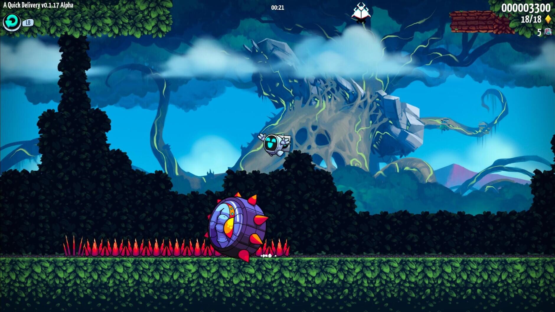 Screenshot for Levelhead