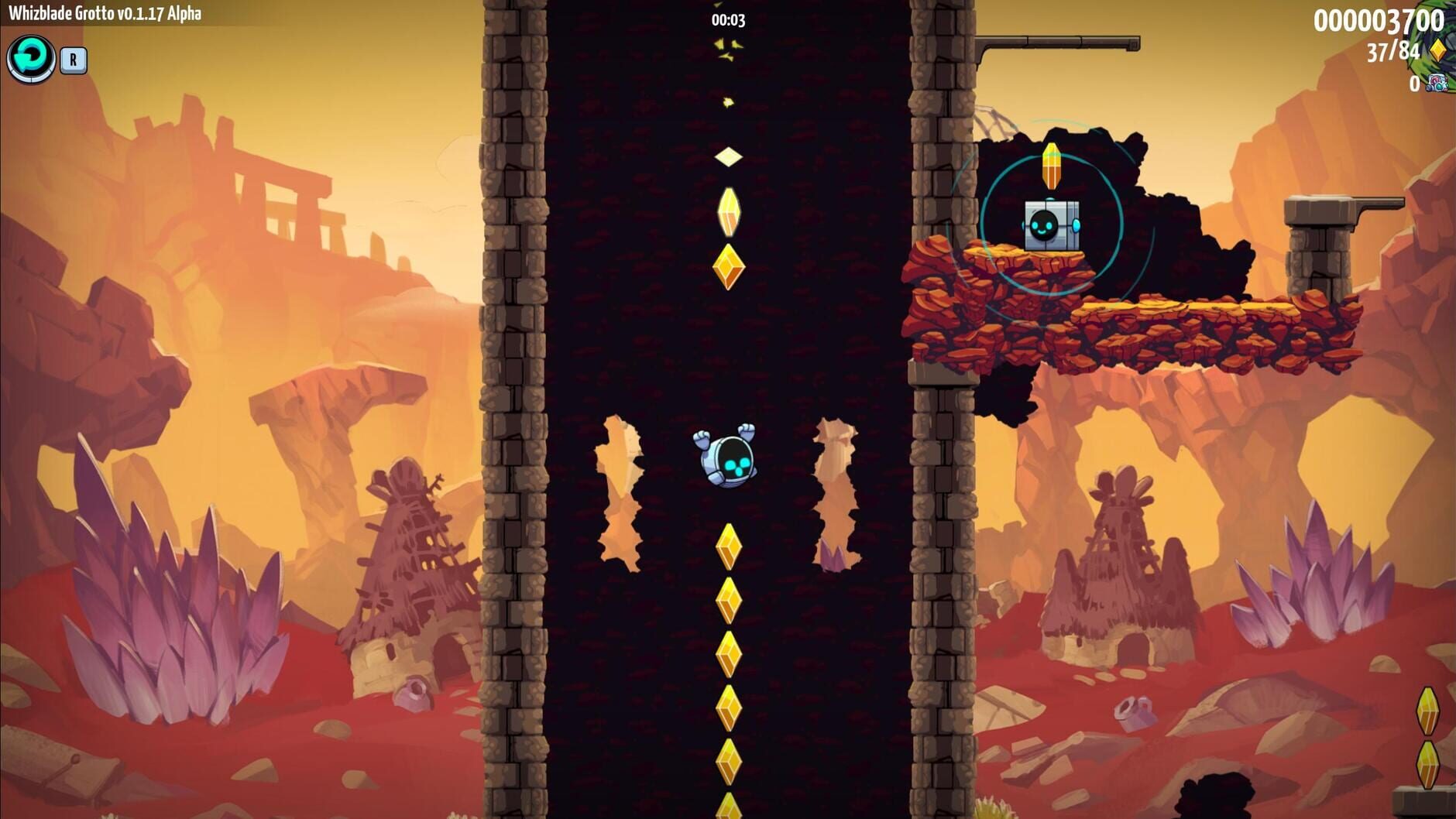 Screenshot for Levelhead