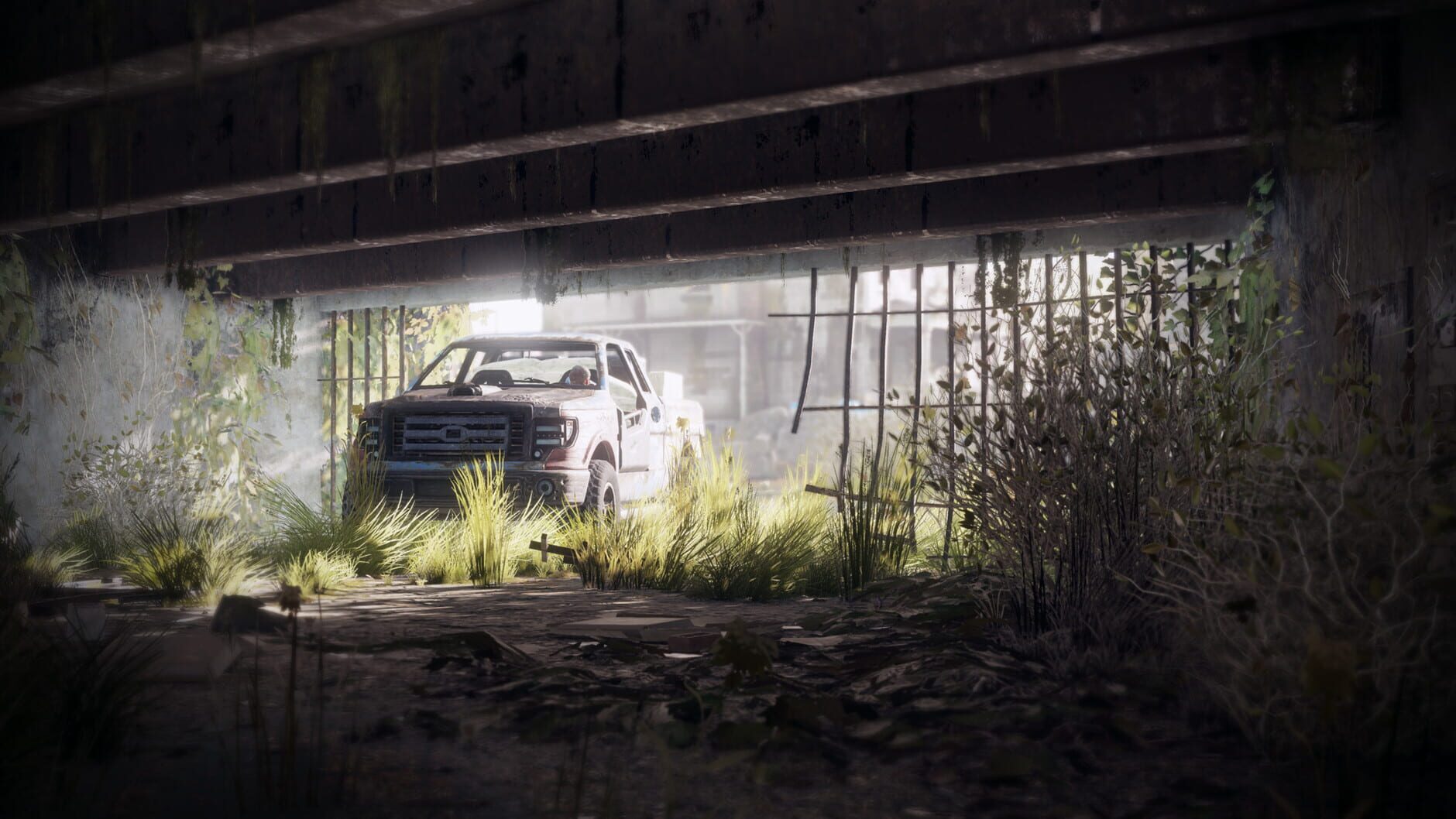 Screenshot for Homefront: The Revolution - Beyond the Walls