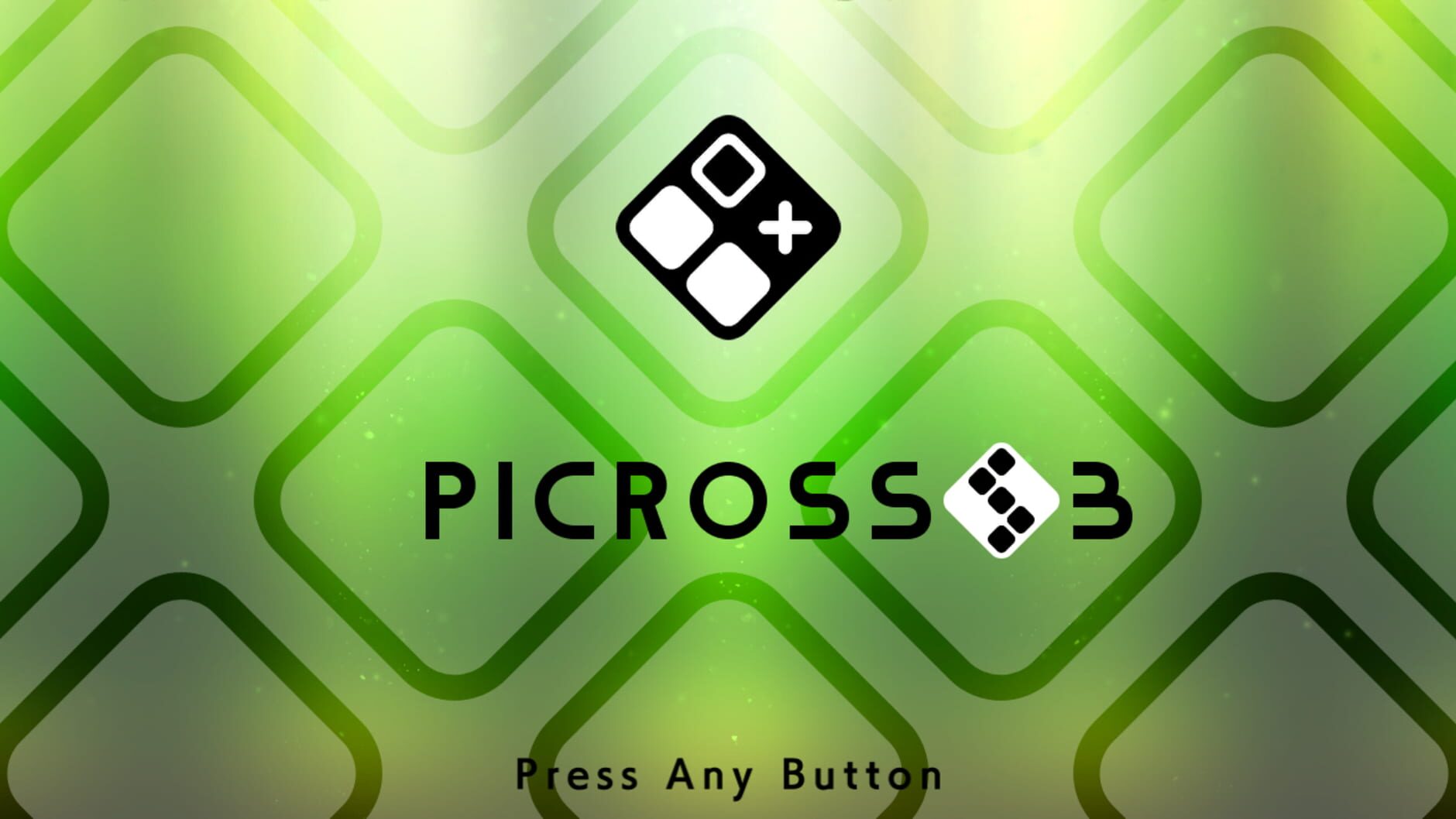 Screenshot for Picross S3