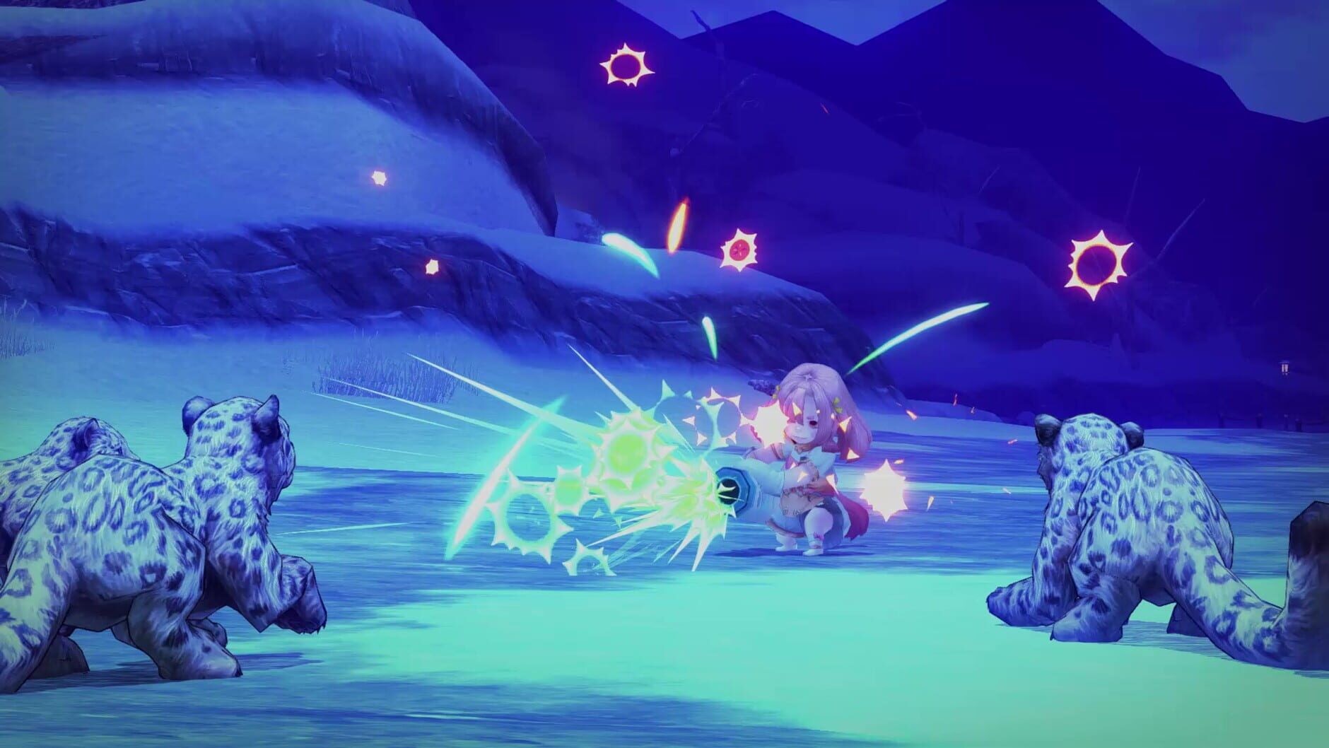 Screenshot for Caravan Stories