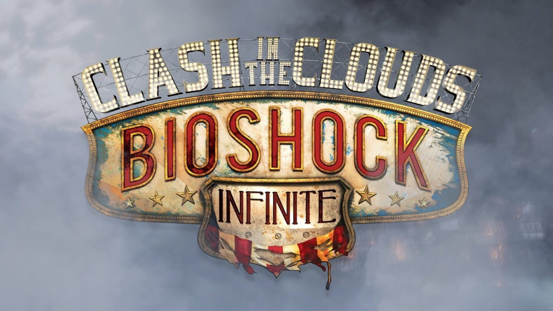 Screenshot for BioShock Infinite: The Complete Edition