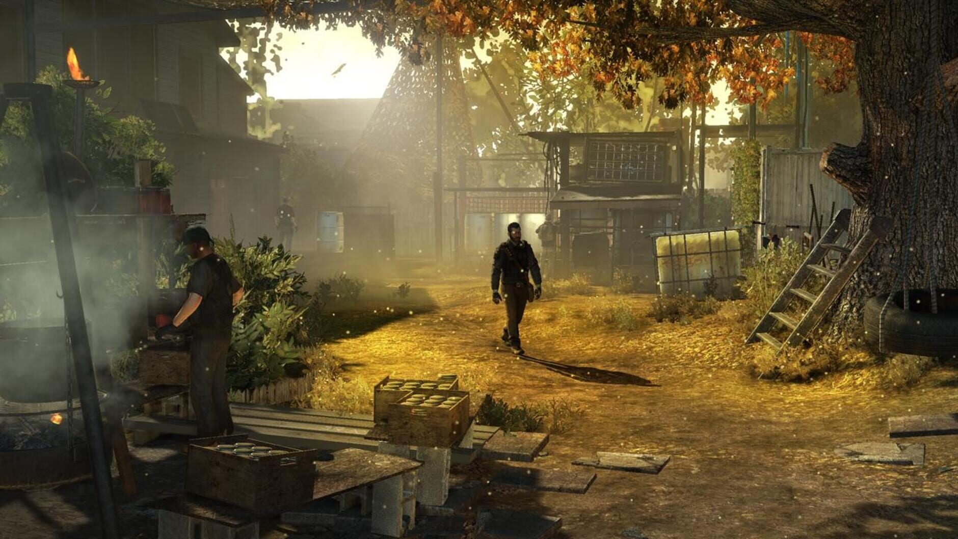 Screenshot for Homefront: Ultimate Edition