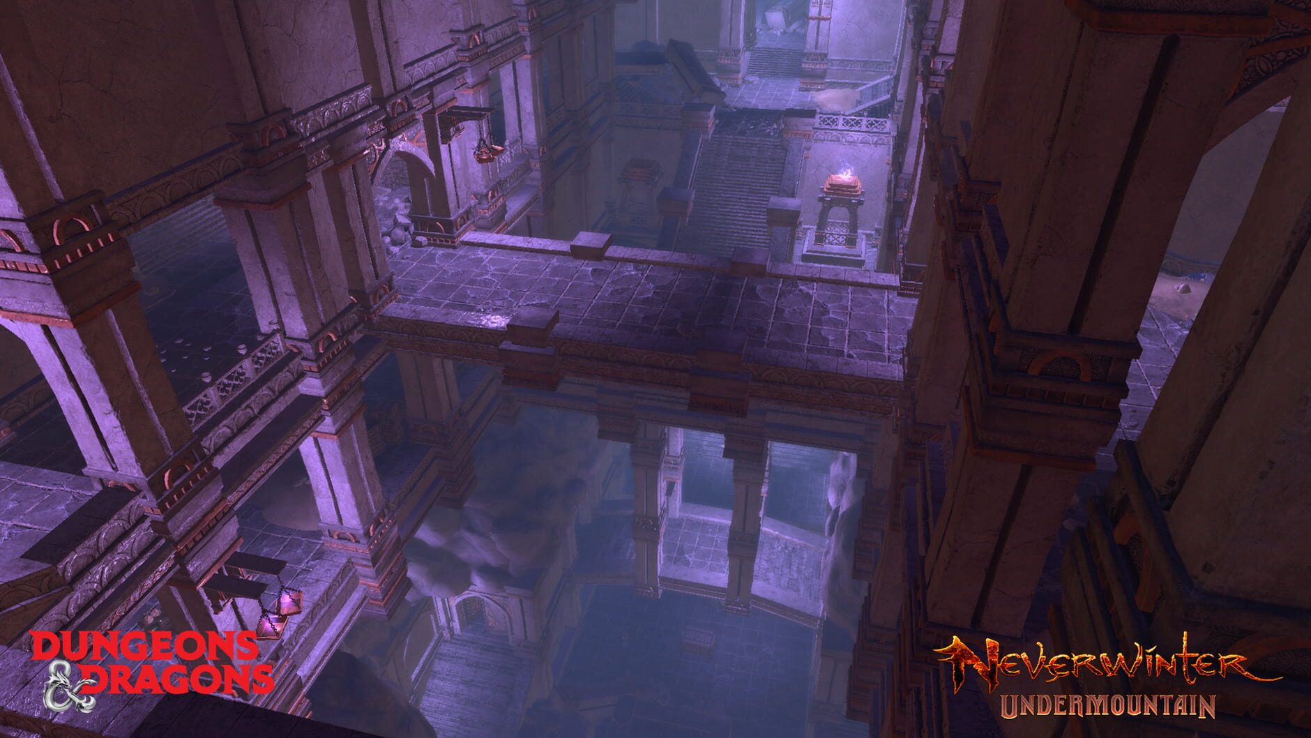 Screenshot for Neverwinter: Undermountain