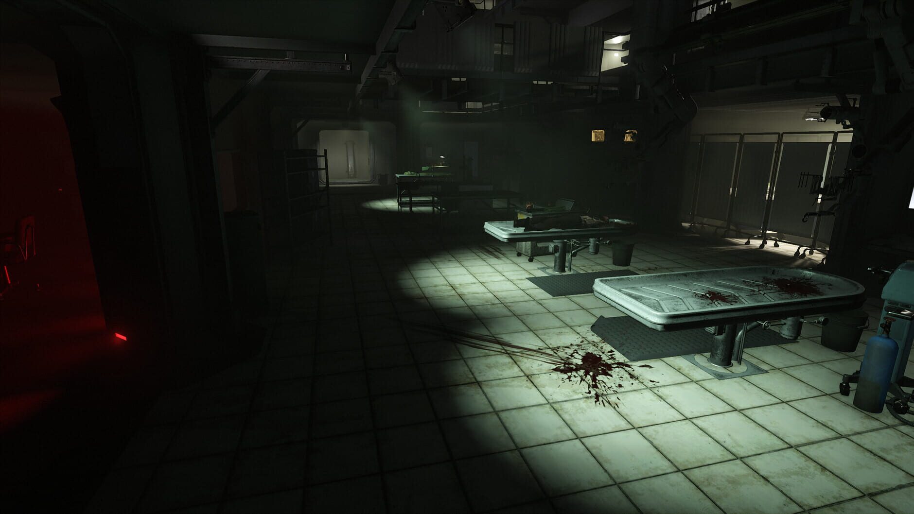 Screenshot for Wolfenstein II: The New Colossus - The Adventures of Gunslinger Joe