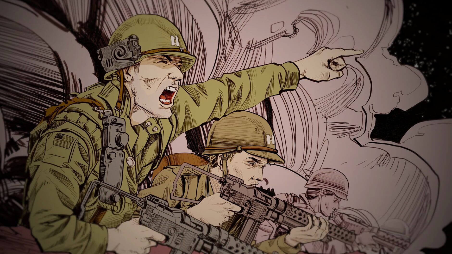 Screenshot for Wolfenstein II: The Freedom Chronicles - Episode Zero