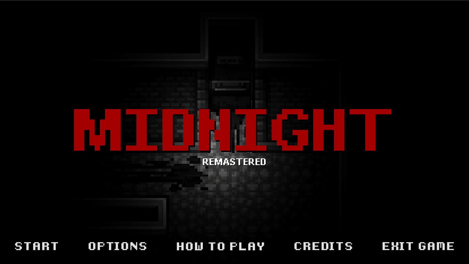 Screenshot for Midnight Remastered