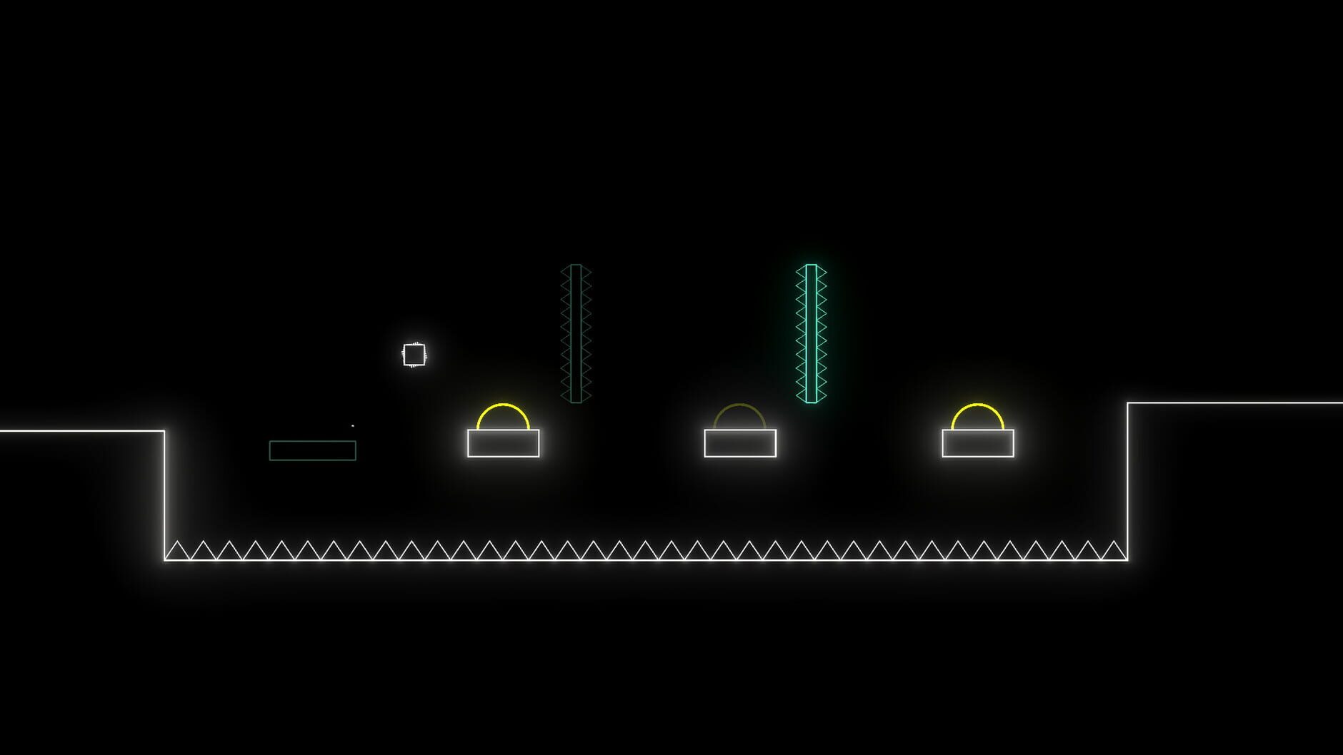 Screenshot for Neon Beats