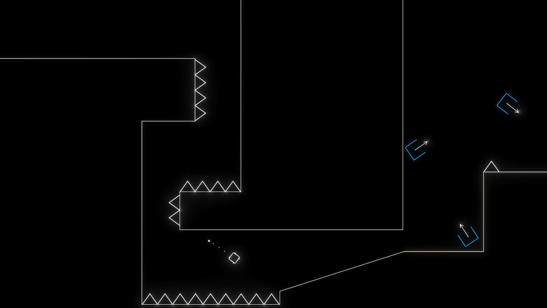 Screenshot for Neon Beats
