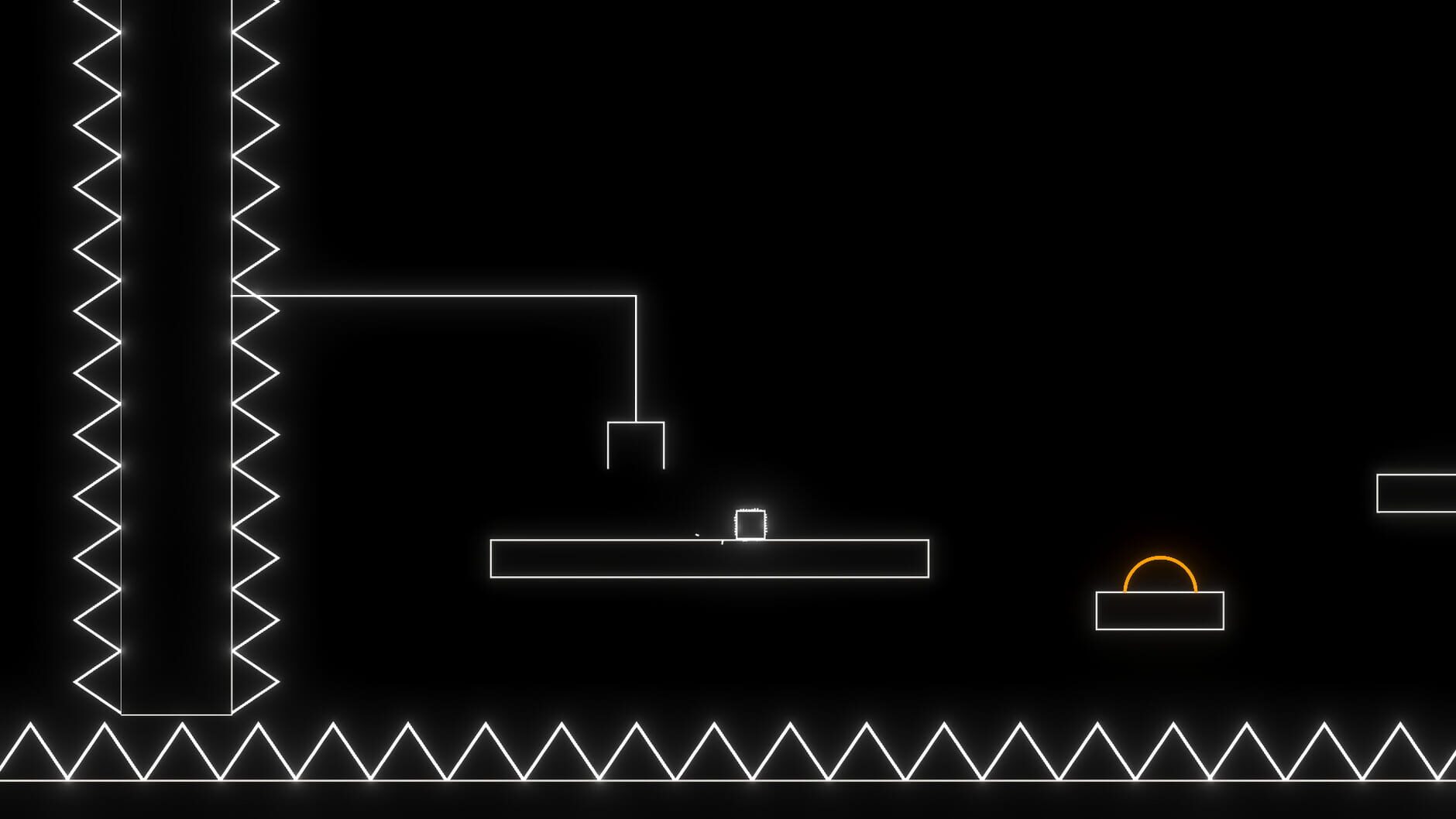 Screenshot for Neon Beats