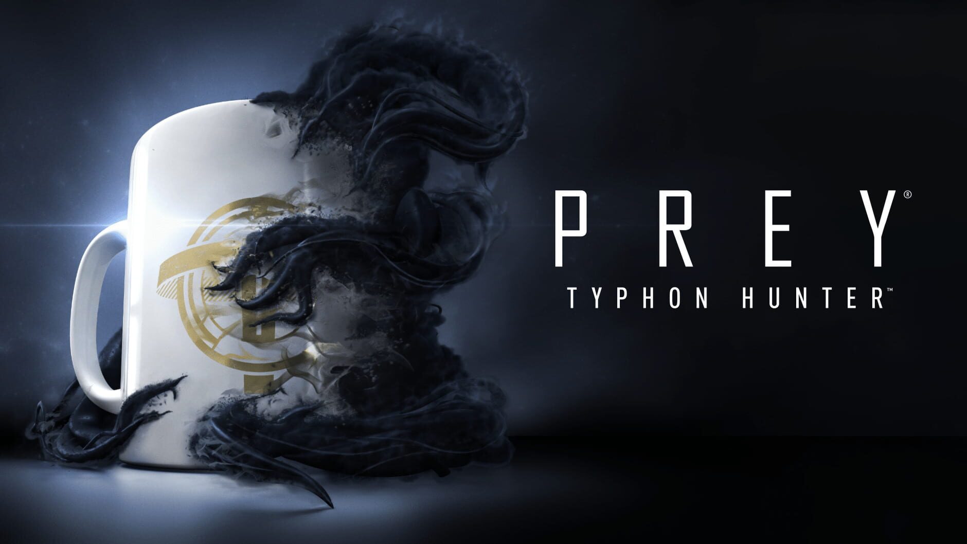 Screenshot for Prey: Digital Deluxe
