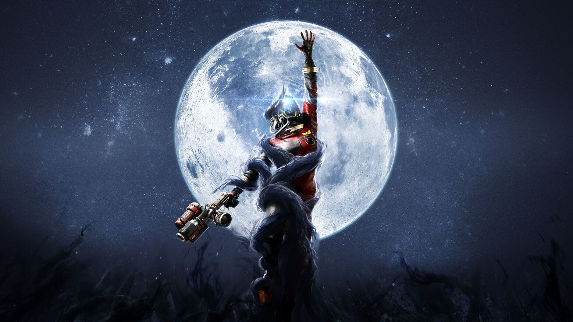 Screenshot for Prey: Digital Deluxe