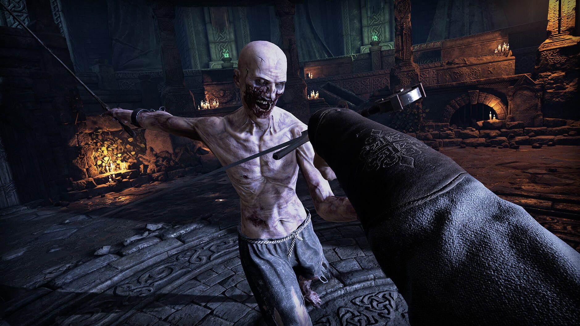 Screenshot for Hellsplit: Arena