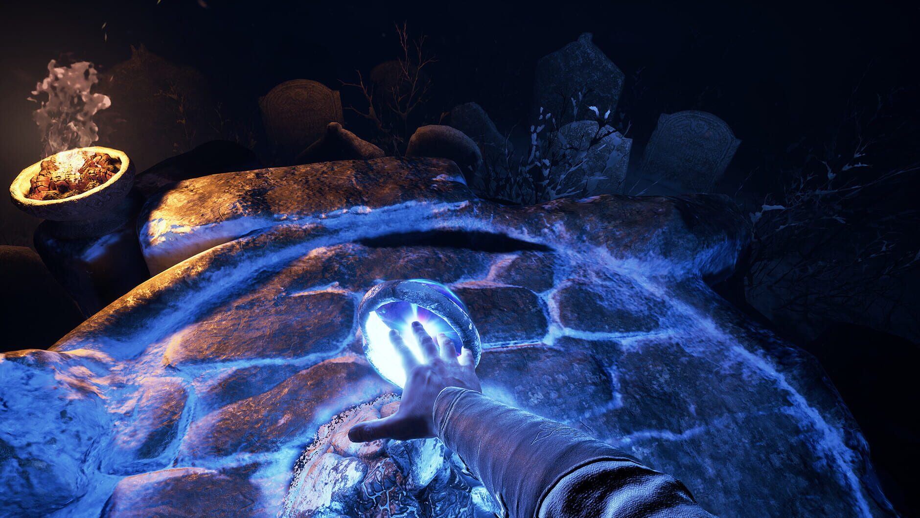 Screenshot for Hellsplit: Arena