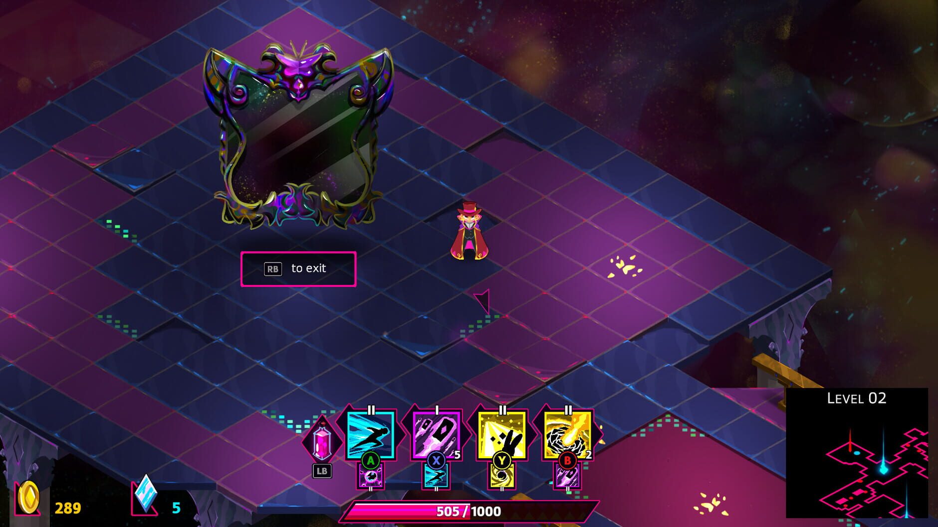 Screenshot for Dandy Ace