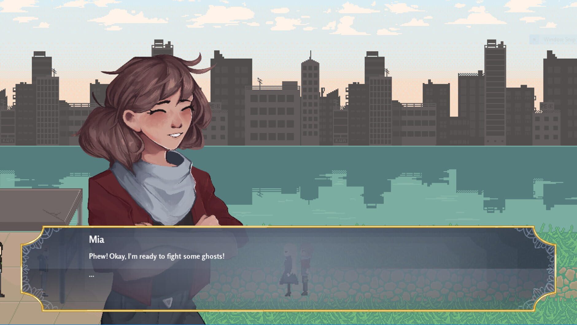 Screenshot for Retrace