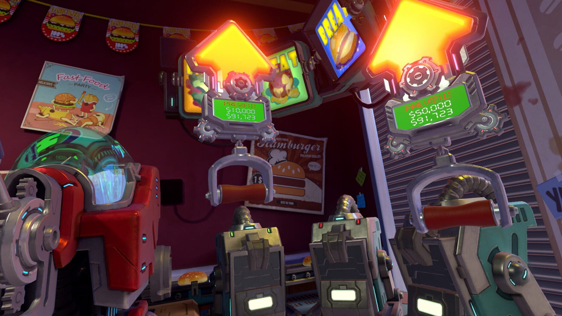 Screenshot for I'm Hungry
