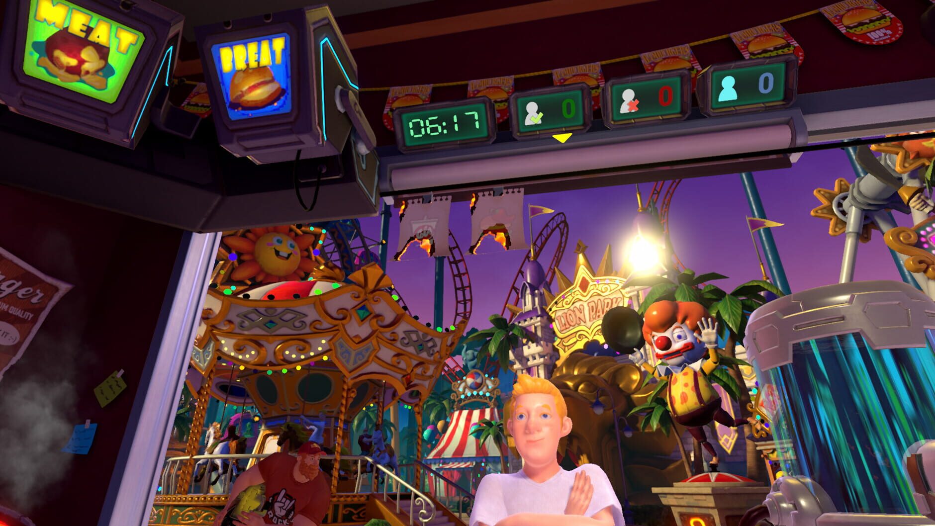 Screenshot for I'm Hungry