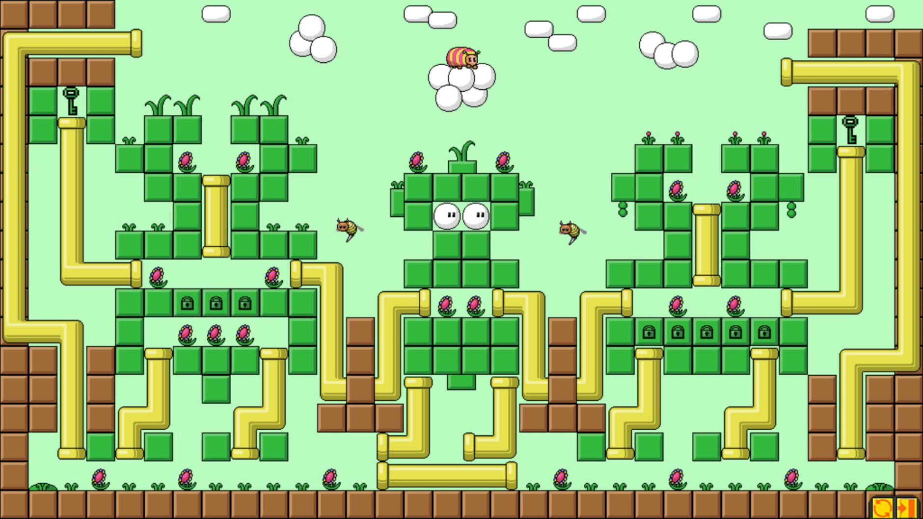 Screenshot for Butterfly 2
