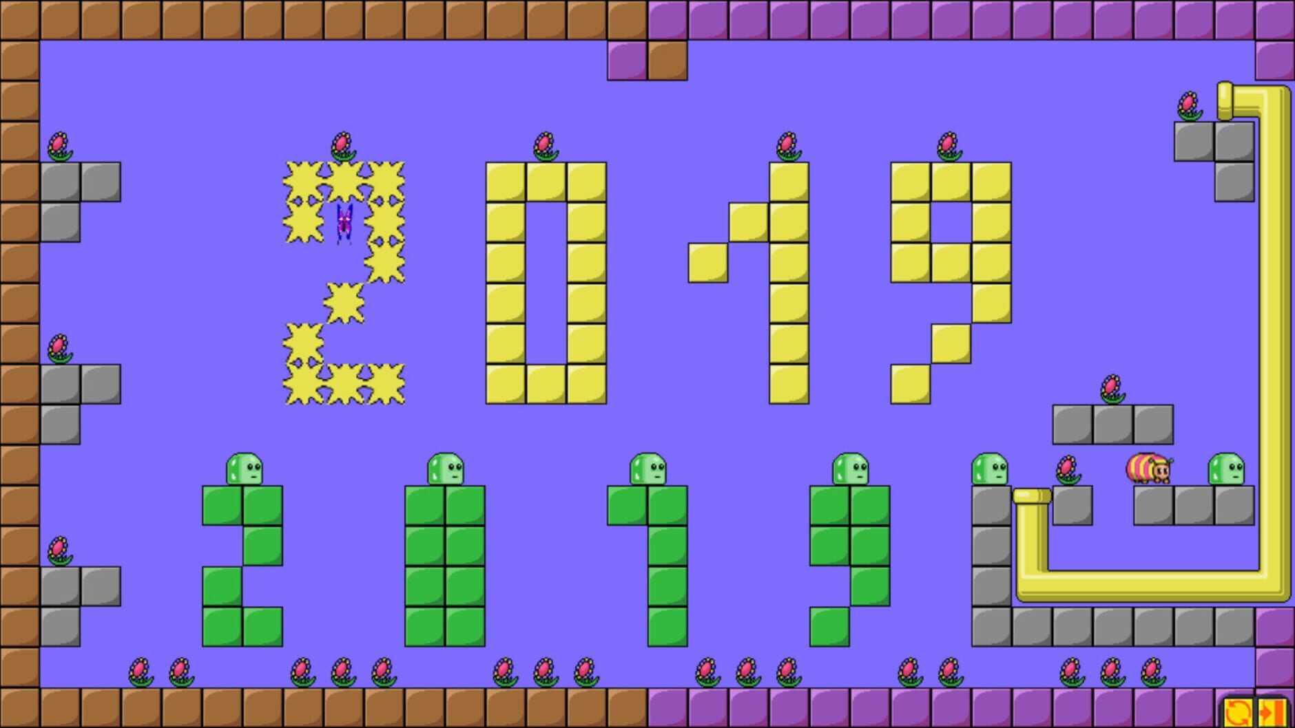 Screenshot for Butterfly 2